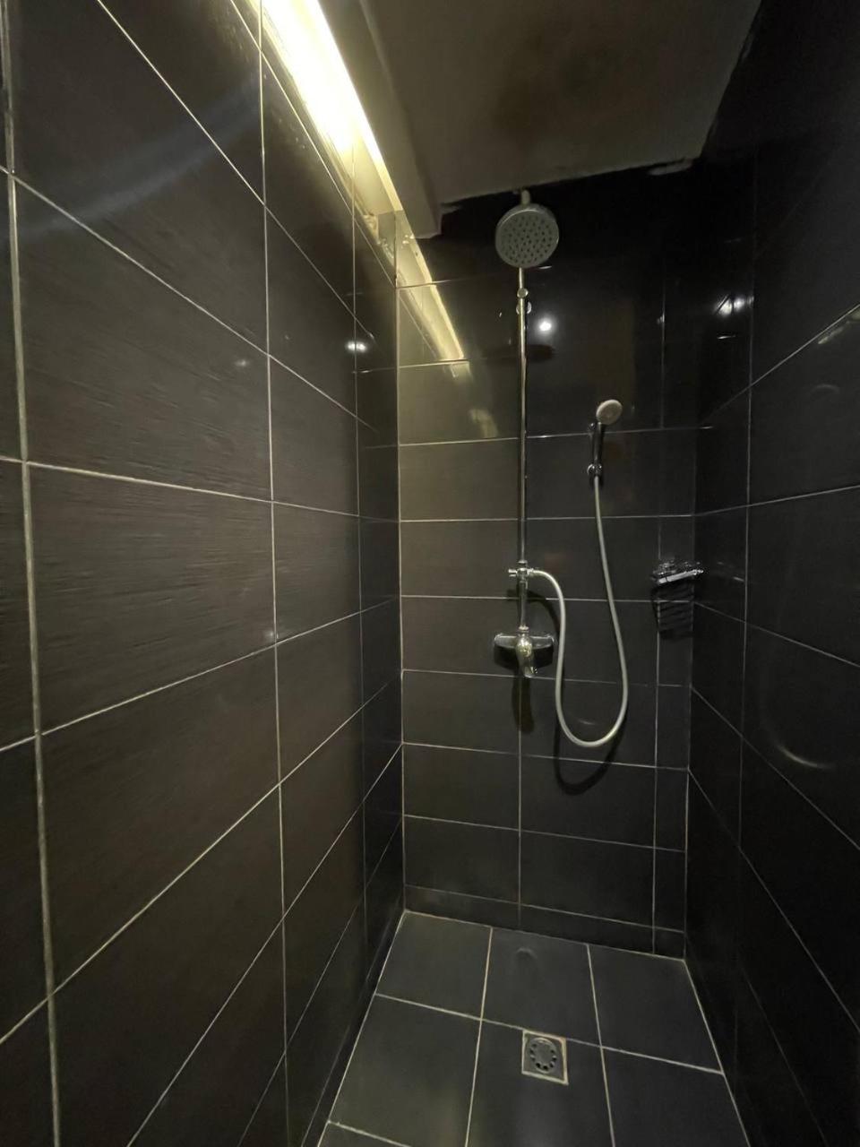 Hotel De Leon Lahad Datu Zimmer foto